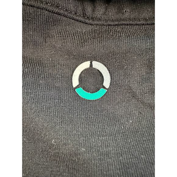 NWT Petronas Mercedes AMG Formula One F1 Racing Men's Polo Shirt Fastly - Picture 7 of 12